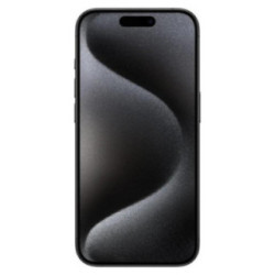 CKP iPhone 15 PRO Semi Nuevo 128GB Black Grado A