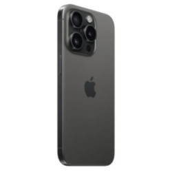 CKP iPhone 15 PRO Semi Nuevo 128GB Black Grado A