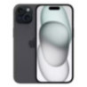 CKP iPhone 15 Semi Nuevo 256GB Black Grado A