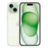 CKP Iphone 15 Semi Nuevo 128GB Green Grado B