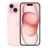 CKP iPhone 15 Semi Nuevo 256GB Pink Grado A