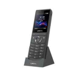 Fanvil W620W Portable WiFi6 Phone PTT 2,4" Color