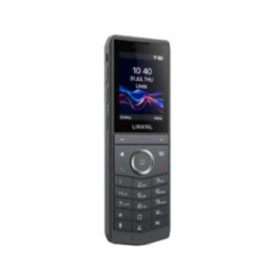 Fanvil W620W Portable WiFi6 Phone PTT 2,4" Color