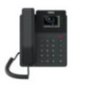 Fanvil V60W 4 lín SIP 2.4"pantalla color PoE Wifi