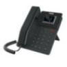 Fanvil V60W 4 lín SIP 2.4"pantalla color PoE Wifi