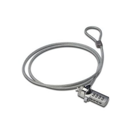 Ewent Cable Seguridad con combinacion