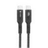 Coolbox     Cable    USB-C a USB-C   60W    Carga
