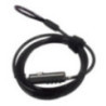 EWENT Cable Seguridad Nano combinacion