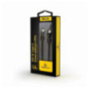 Gembird Cable carga y datos USB-C,PD 100 W, 1,5 m
