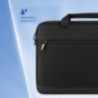 iggual Maletín portátil 15.6" Everyday Use negro
