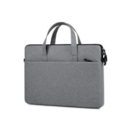 NILOX Maletín profes. portátil de hasta 15.6"Gris