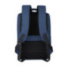 Nilox Mochila Profesional 15.6" Azul