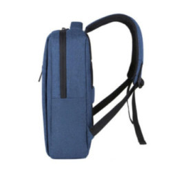 Nilox Mochila Profesional 15.6" Azul