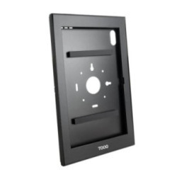 Tooq Marco Antirrobo Tablet 14,6" Negro