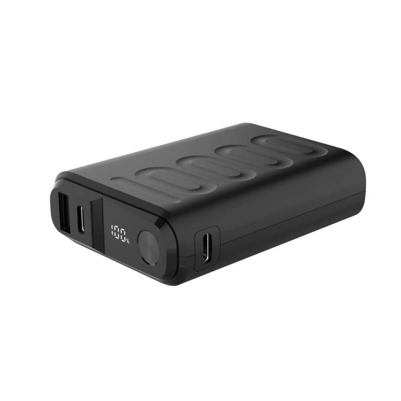 Celly Powerbank 20w 10000 mAh UsbC-Usb