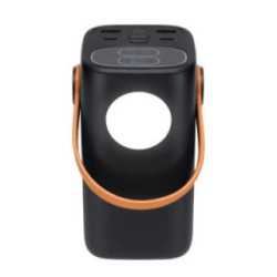 RIVACASE VA1085 powerbank 40000mAh con Luz