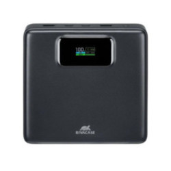 RIVACASE VA1091 powerbank 25800mAh Turbo PD 100W