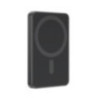 Gembird Powerbank magnética wireless 15W 5000mAh