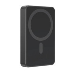 Gembird Powerbank magnética wireless15W 10000 mAh