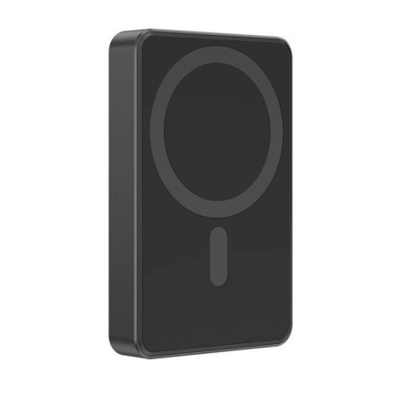 Gembird Powerbank magnética wireless15W 10000 mAh