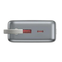 Gembird Powerbank 65 W c/cable 20000 mAh