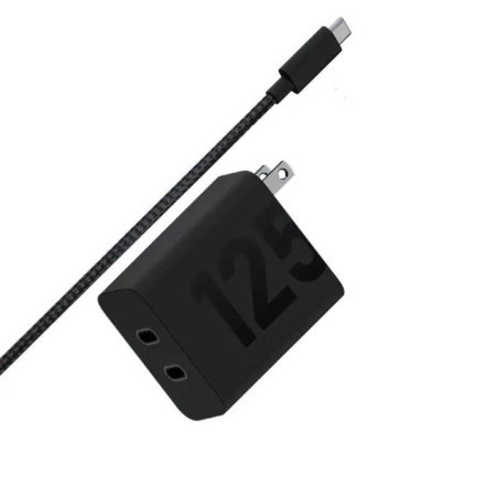 Motorola Turbopower 125 W 2-USB-C