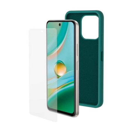 SPC Funda P.PACK  DISCOVERY 3 PRO 6.7" MINT