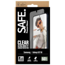 SAFE by PanzerGlass Protector Samsung A37