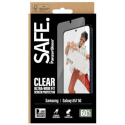 SAFE by PanzerGlass Protector Samsung A57