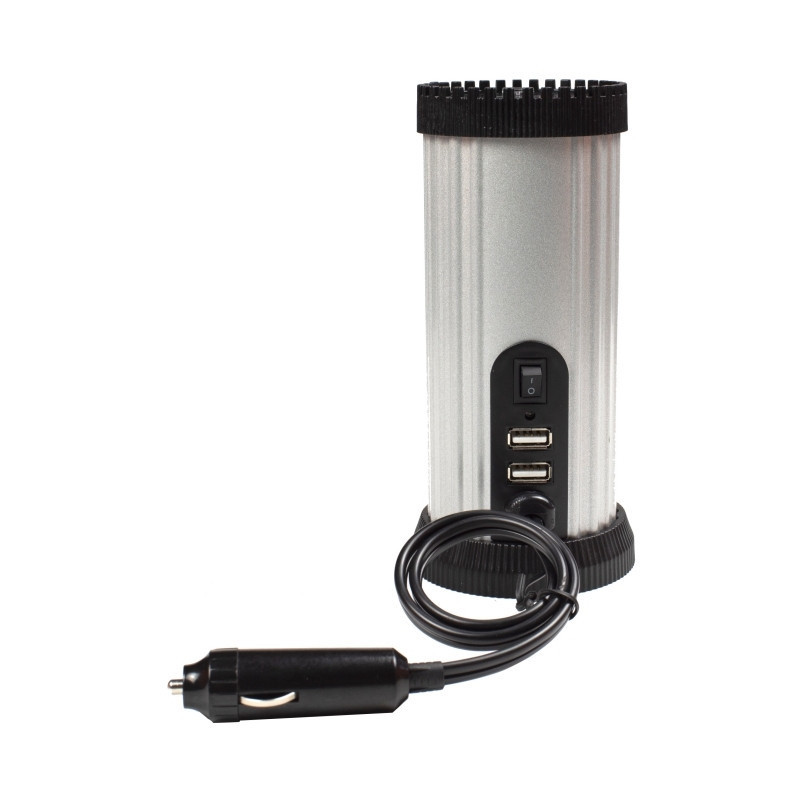 Gembird Power Inverter 12V to 230V (150Watt)