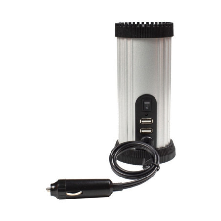 Gembird Power Inverter 12V to 230V (150Watt)