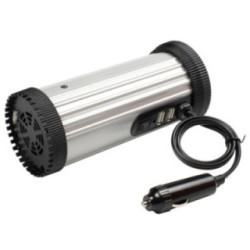 Gembird Power Inverter 12V to 230V (150Watt)