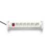 Salicru Regleta SPS SAFE 6S
