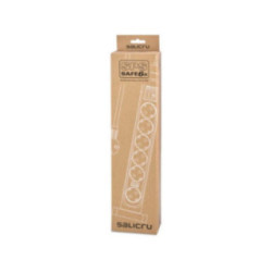 Salicru Regleta SPS SAFE 6S