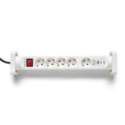 Salicru Regleta SPS SAFE 5S+