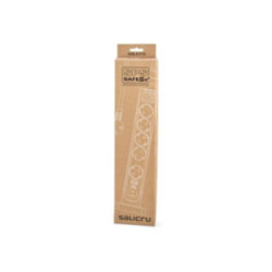 Salicru Regleta SPS SAFE 5S+