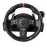 MARS GAMING Volante Simulación Carreras Negro
