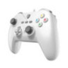 Msi Mando FORCE GC200 An./Digital Android PC Blanc