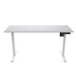 Cougar Mesa Royal Mossa 150 White eléctrica