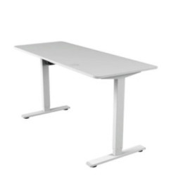 Cougar Mesa Royal Mossa 150 White eléctrica
