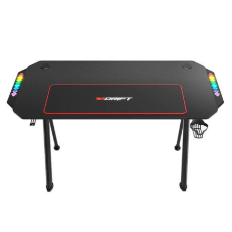 DRIFT DZ175 | MESA GAMING RGB Avanzado