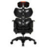 Cougar Silla Gaming Terminator