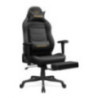 Cougar Silla Gaming Explore Neo Gold
