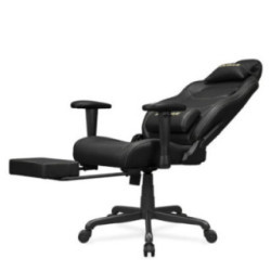 Cougar Silla Gaming Explore Neo Gold