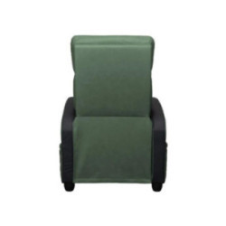 Cougar Sillón Gaming Ranger Elite Army Green