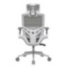 Cougar Silla Speeder One White