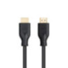 Nanocable Cable HDMI V2.0 4K@60HZ 18Gbps CCS 1 M