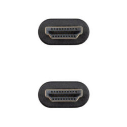 Nanocable Cable HDMI V2.0 4K@60HZ 18Gbps CCS 5 M
