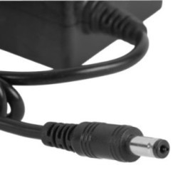 iggual Adaptador corriente AC-DC 12V 5A monitor