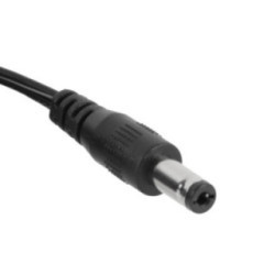 iggual Adaptador corriente AC-DC 12V 2.5A monitor